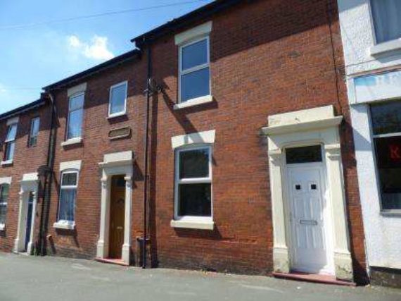2 Bedroom Terraced